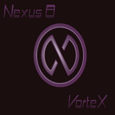 MP3 Nexus 8 :: Vortex I - DESCARGABLE